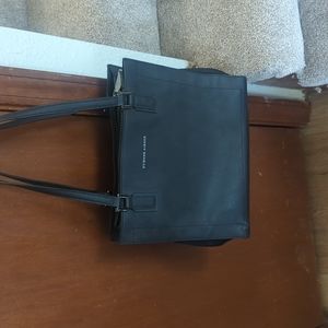 Etienne Aigner black purse